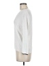 Lauren by Ralph Lauren 100% Cotton White Pullover Sweater Size M - photo 5