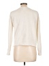 Woodstock Print Ivory Pullover Sweater Size L - photo 2