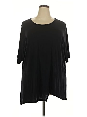 Fruit of the Loom 3/4 Sleeve T-Shirt (view 1)