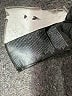 The North Face 100% Polyester Black Zip Up Hoodie Size 12 - photo 4