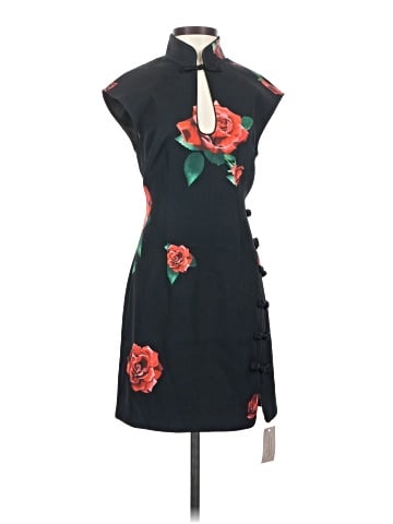 Sau Lee Cocktail Dress (view 1)