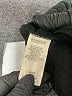 Windsor Solid Black Cocktail Dress Size M - photo 8