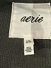 Aerie Black Poncho Size Lg - XL - photo 7
