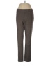 Andrew Marc Brown Dress Pants Size L - photo 1