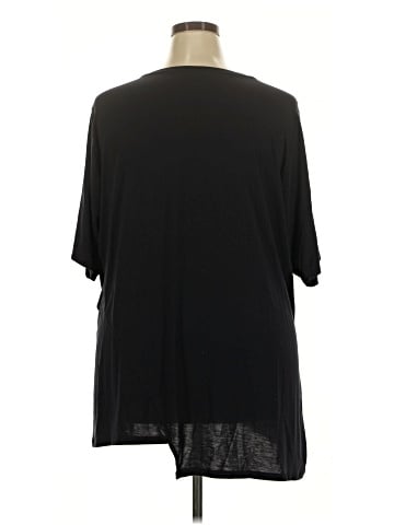 Fruit of the Loom 3/4 Sleeve T-Shirt (view 2)