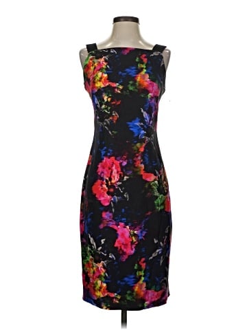 Milly Cocktail Dress (view 1)