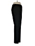 Amanda + Chelsea Houndstooth Black Casual Pants Size 10 - photo 4