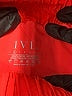 IVL Collective Solid Orange Athletic Shorts Size 8 - photo 3