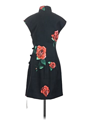 Sau Lee Cocktail Dress (view 2)