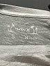 Hurley Silver Active T-Shirt Size S - photo 7