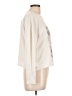 Woodstock Print Ivory Pullover Sweater Size L - photo 4