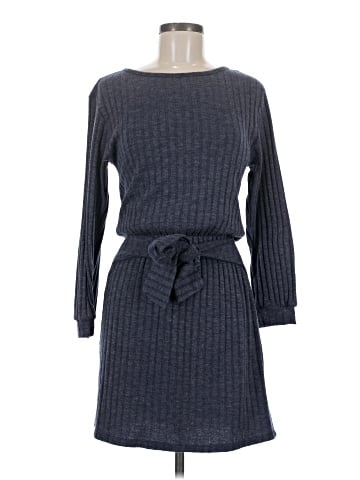 Fraiche Casual Dress (view 1)