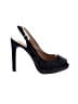 BCBGMAXAZRIA Black Heels Size 6 - photo 1