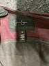 Jessica Simpson Burgundy Jacket Size M - photo 6