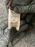 Jessica Simpson Burgundy Jacket Size M - photo 7