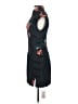 Sau Lee 100% Polyester Floral Black Cocktail Dress Size 2 - photo 5