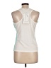Assorted Brands Ivory Active Tank Size L - photo 2