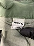 BDG 100% Cotton Green Cargo Pants Size 10 - photo 7