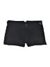 Temt Tweed Black Shorts Size 12 - photo 1