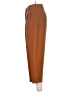 Wilfred 100% Polyester Solid Brown Casual Pants Size 2 - photo 5