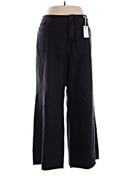 Good American Casual Pants