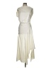 Cider Ivory Cocktail Dress Size L - photo 1