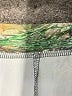 Unbranded Graphic Silver Jumpsuit Size M - photo 4