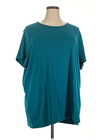 Duluth Trading Co. Short Sleeve T-Shirt (view 1)