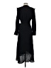 Ecru Black Cocktail Dress Size S - photo 2
