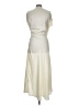 Cider Ivory Cocktail Dress Size L - photo 2