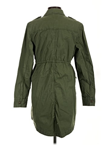 Gap - Maternity Trenchcoat (view 2)