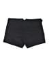 Temt Tweed Black Shorts Size 12 - photo 2