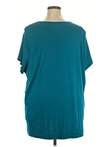 Duluth Trading Co. Short Sleeve T-Shirt (view 2)