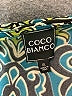 Coco Bianco Teal 3/4 Sleeve Top Size XL - photo 7