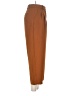 Wilfred 100% Polyester Solid Brown Casual Pants Size 2 - photo 4
