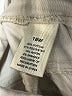 Westbound Solid Tan Khaki Shorts Size 18 - photo 4
