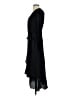 Ecru Black Cocktail Dress Size S - photo 5