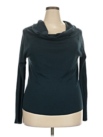 MM. LaFleur Long Sleeve Top (view 1)