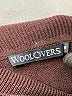 Woolovers Brown Wool Pullover Sweater Size S - photo 7