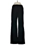 St. John Sport Black Dress Pants Size 0 - photo 1