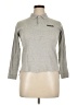 Lands' End 100% Cotton Gray Long Sleeve Polo Size XL - photo 1