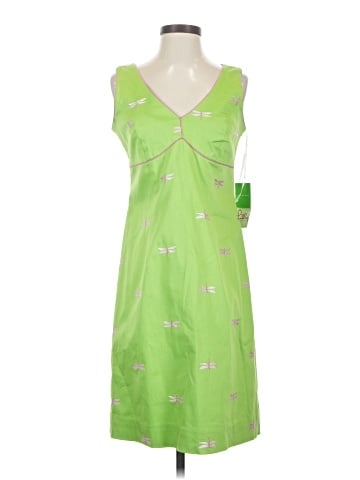 Lilly Pulitzer Casual Dress (view 1)