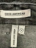 Good American Solid Gray Jeans Size 18 - photo 4