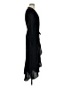 Ecru Black Cocktail Dress Size S - photo 4