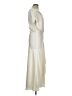 Cider Ivory Cocktail Dress Size L - photo 4