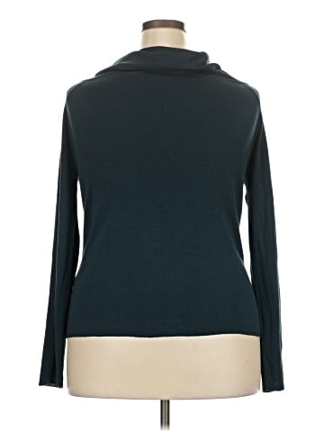 MM. LaFleur Long Sleeve Top (view 2)