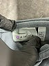 Athleta Gray Track Jacket Size S - photo 6