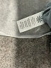 Athleta Gray Track Jacket Size S - photo 7