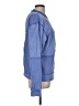 Zyia Active 100% Cotton Blue Sweatshirt Size M - photo 4