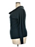 MM. LaFleur Teal Long Sleeve Top Size XXL - photo 5